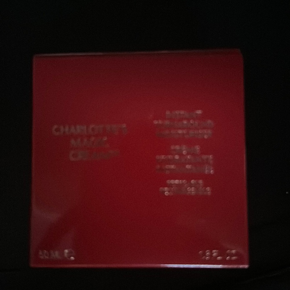CHARLOTTE TILBURY